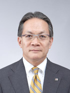 桐山輝夫擔任東芝執行役常務(wù)中國總代表