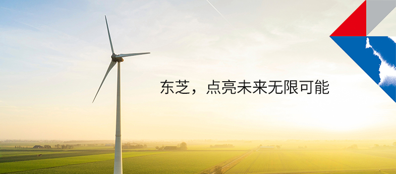 東芝，點(diǎn)亮未來(lái)無(wú)限可能